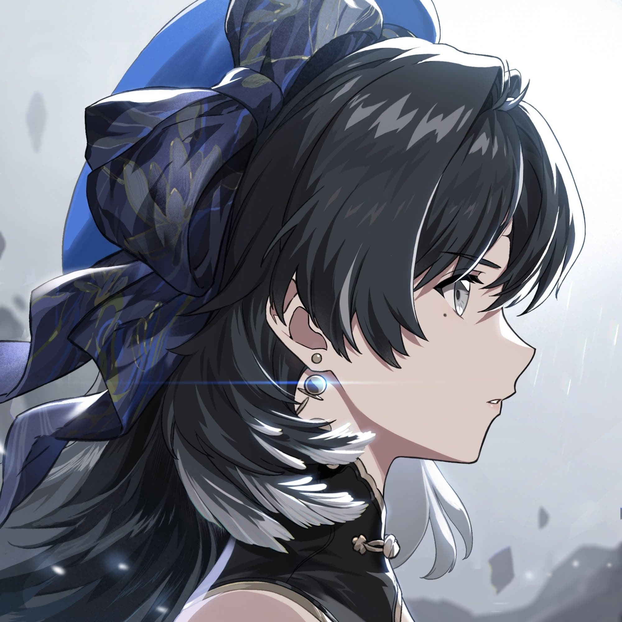 Background Blur
